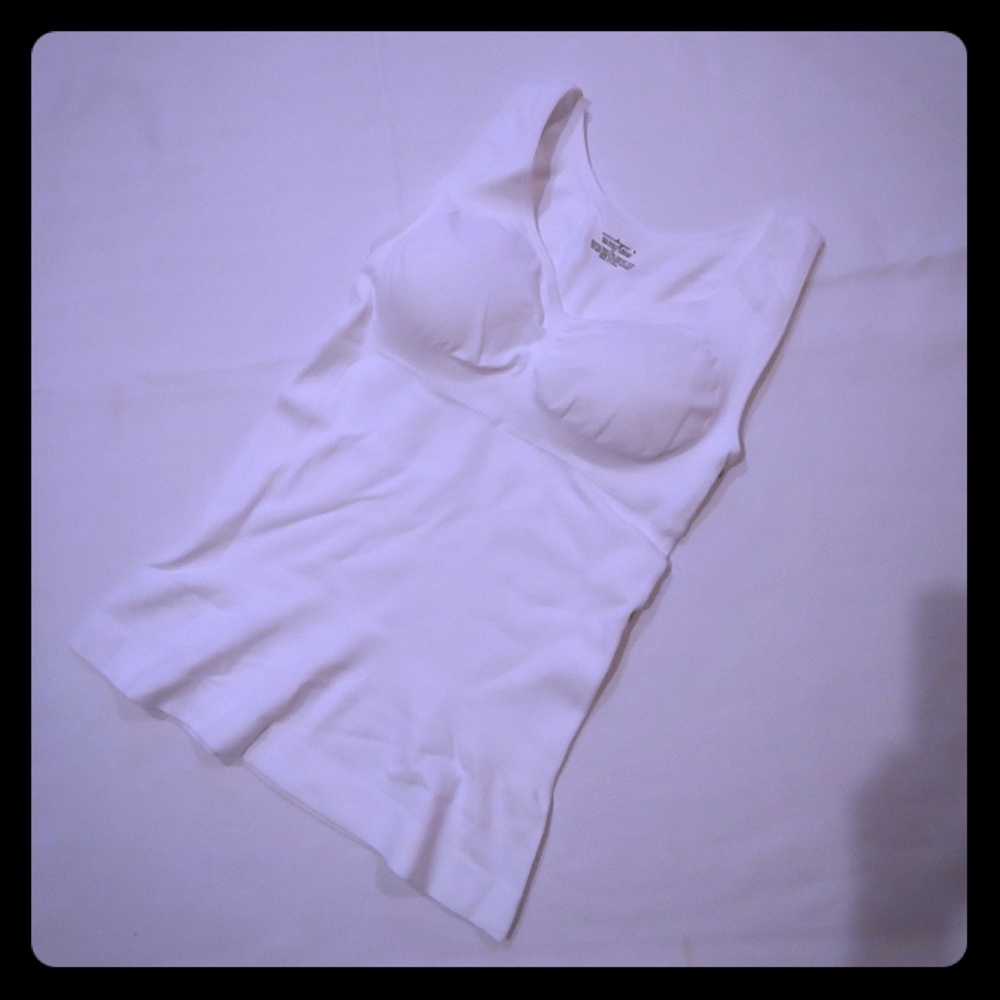 Cami Shaper by Genie